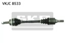 VKJC8533 SKF DEMI-ARBRE RENAULT MASTER II 2,5DCI LE MOVANOphoto 13
