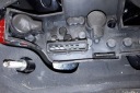 ФАРА ПРАВА ЗАДНЯ TOYOTA AVENSIS (_T25_) 89028758 2.2L ДИЗЕЛЬ 130KW 2006  (17559257697) фото min 8