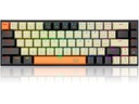 REDRAGON Ryze K633C RGB-клавиатура