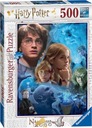 Skladačka Ravensburger Harry Potter 500ks