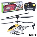 REVELL 23817 Vrtuľník na rádio Interceptor Anti Collision 2,4GHz Certifikáty, posudky, schválenia CE