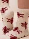 Ponožky Triumph Accessories Socks 2Pac Veľkosť 1 Pohlavie Výrobok pre ženy