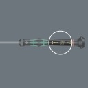 Отвертка 2067 PRECYZYJNY TORX HF T4x40 мм WERA