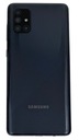 Samsung Galaxy A71 SM-A715F 128 ГБ две SIM-карты черный черный КЛАСС A/B