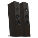 PYLON AUDIO DIAMOND 30 MKII ПАРА НАПОЛЬНЫХ КОЛОНОК ДУБ ВЕНГЕ НОВЫЕ