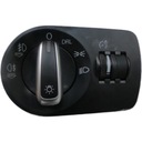 ВЫКЛЮЧАТЕЛЬ ЛАМП 8P1941531BQ AUDI A3 8P ЛИФТ