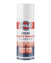 NILS NILEX смазочный спрей 400мл - для штанг