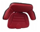 ASIENTO ASIENTOS URSUS C330 C360 ZETOR MF ROJA 