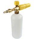 ПИСНИТЕЛЬ ПЕНЫ ХИМИЧЕСКИЙ КОРМИТЕЛЬ ДЛЯ ПЕНЫ PARKSIDE LAVOR FOAM