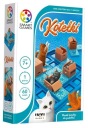 Умные игры Котелки (PL) IUVI Games