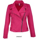 КУРТКА-РАДИАТОР ИЗ ЗАМШЕВОЙ КОЖИ _XL/42