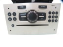 RADIO CD30 OPEL ASTRA III H 13262382 497316088 13111165photo 8