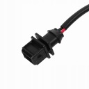 4PCS КОМПЛЕКТ ПРОВОДІВ KONWERSJI ФОРСУНКИ ПАЛИВА OBD1 NA WYMIANE OBD2 ДЛЯ H6  (18385652018) фото min 9