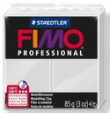 Modelina Fimo Professional farba: svetlosivá - 80