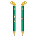 ГАРРИ ПОТТЕР СЛИЗЕРИНСКАЯ ШАРИКОВАЯ РУЧКА