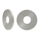 Шайбы расширенные М10 DIN9021, оцинкованные (1кг)