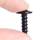 10X JUEGO PERNO TORNILLO TORX PARA SUJECIÓN CUBREPASOS DE PARAGOLPES VOLKSWAGEN AUDI 