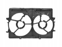 AUDI A4 A5 A6 A7 Q3 Q5 CUERPO VENTILADORES 