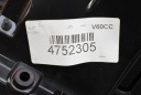 БАРДАЧОК ПАСАЖИРА EU 31477861 VOLVO V60 2 II РЕСТАЙЛ 23-  (18804304813) фото min 10