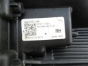 HYUNDAI KONA II 2 PROJECTEUR DROIT AVANT PHARE DROITE AVANT AVANTphoto 9