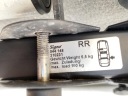 VW TRANSPORTER T5 T6 10- БАГАНИК НА ДАХ РЕЙЛІНГИ Z ROLKA/PROWADNICA SIGNO  фото 6