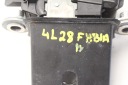 SKODA FABIA II ROOMSTER 06R- ЗАМОК КРИШКИ БАГАЖНИКА БАГАЖНИКА ЗАД 5J0827501C  (17103199488) фото min 6