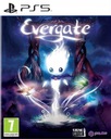 ИГРА EVERGATE / PS5 / PLAYSTATION 5