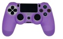 Силиконовый чехол для PS4 PAD
