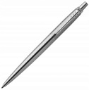 ШАРИКОВАЯ РУЧКА PARKER JOTTER MATT STEEL CT T2016