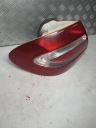 PHARE INSERT GAUCHE ARRIÈRE MERCEDES CLK W209 2098200164photo 9