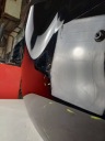 КРИШКА БАГАЖНИКА ЗАД КРИШКА БАГАЖНИКА ЗАДНЯ GLA II W247 A247 19- A2477422500  фото 12