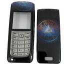 Корпус для Nokia 6021 модель 3
