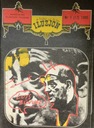 ИЛУЗЖОН КВАРТАЛЬНЫЙ № 1 (17) 1985 г.