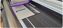 Tabliczka Adresowa Numer domu Aluminium 30x20cm UV