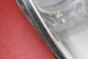 PROJECTEUR GAUCHE PHARE AVANT EUROPE MR957354 MITSUBISHI COLT 6 VI Z30 02-09photo 14