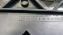AUDI Q8 4M8 ARRIÈRE GAUCHE MOULURE PORTES CARBONE GIELDAphoto 12