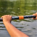 Весла Aqua Bound Червоний 215Cm