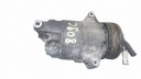 КОМПРЕССОР КОНДИЦИОНЕРА OPEL ZAFIRA B VECTRA C 1.9 CDTI 13124752 WM 100% OK  фото 6