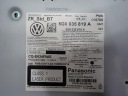 RADIO SD BLUETOOTH D'USINE EUROPE 5G0919605 5G0035819A VW GOLF VII 15Rphoto 13