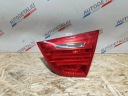 DROITE PHARE COUVERCLES DE COFFRE COUVERCLES DE COFFRE BMW 3 (E90) 7289428 3.0L DIESEL 2011photo 11