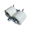 KÓŁKA, BOKI DO PALECIAKA FI80X70 KOMPLET