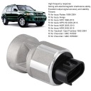 CAPTEUR VITESSE VÉHICULE 8972565250 SUBSTITUT CONVIENT VERS ISUZUphoto 13
