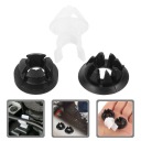 1Set Durable Plastic Hood Retainer Clip Bracket for Engine Support фото 12