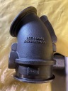 BRAKE GORSKI VARIKLIO MAN TGX TGS EURO 6 51152016270 KS20020200R  photo 7