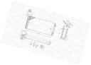 MAGNETI MARELLI НАГРІВАЧ 350218410000  (18836799695) фото min 12