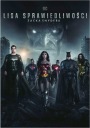 2 DVD: ЛИГА СПРАВЕДЛИВОСТИ ЗАКА СНАЙДЕРА (2021)