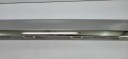 PROACE CITY 19-25 MOULURE CHROME SUR ARRIÈRE DROIT PORTES COULISSANT 8305301Dphoto 8