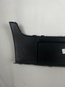 RENAULT SCENIC 3 III LIFT 2011 2013 MOULURE PARE-CHOCS AVANT 620722501Rphoto 11