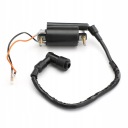 REEL IGNITION DO KAWASAKI KLF300 BBYOU 1986-20041  photo 7