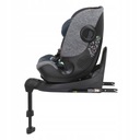 Сиденье Chicco BI-SEAT AIR С БАЗОЙ 360 I-SIZE (40-150 СМ) Графит